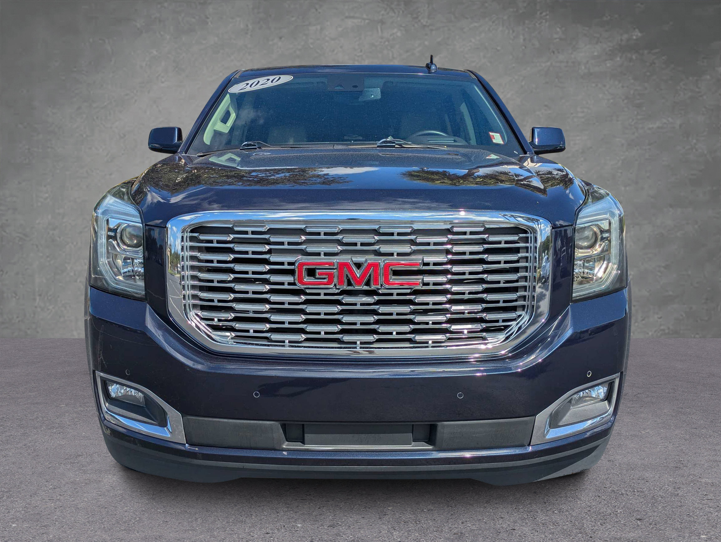 Used 2020 GMC Yukon Denali w/ Denali Ultimate Package RWD image 6