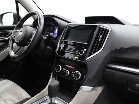 Used 2022 Subaru Forester Premium AWD/4WD image 26