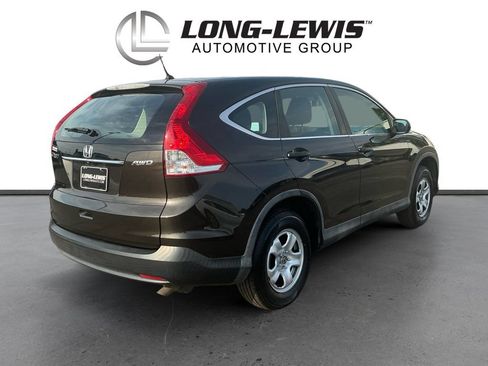 Used 2014 Honda CR-V LX image 7