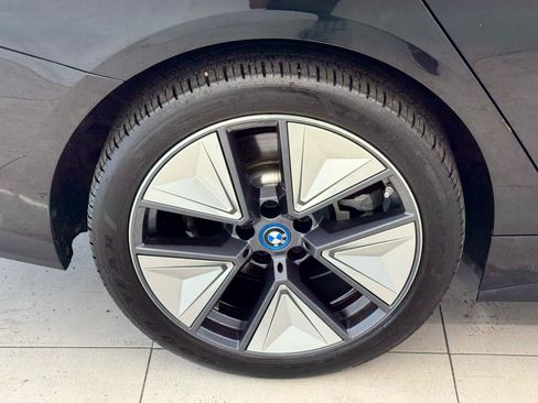 Used 2023 BMW i4 eDrive35 w/ Premium Package RWD image 45