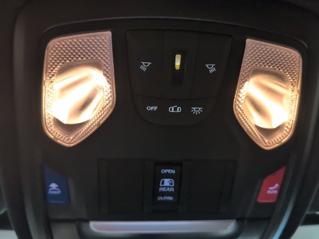 New 2026 RAM 1500 Big Horn w/ Night Edition AWD/4WD image 25
