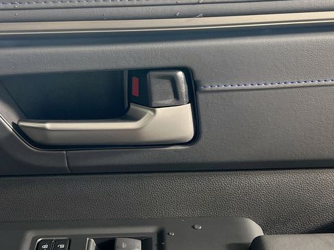 New 2026 Toyota Tundra Platinum AWD/4WD image 32