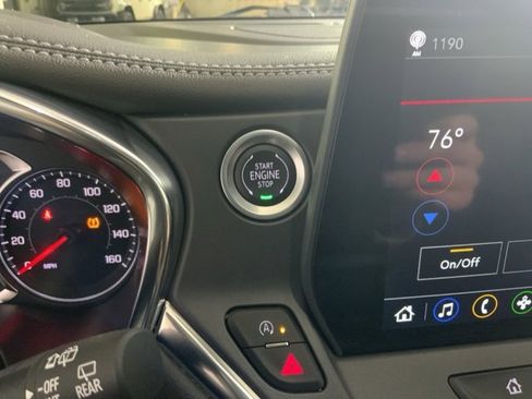 Used 2025 Chevrolet Blazer LT image 24