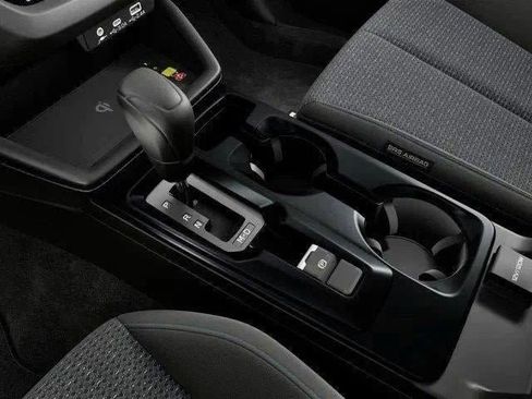 New 2026 Subaru Forester Touring AWD/4WD image 60