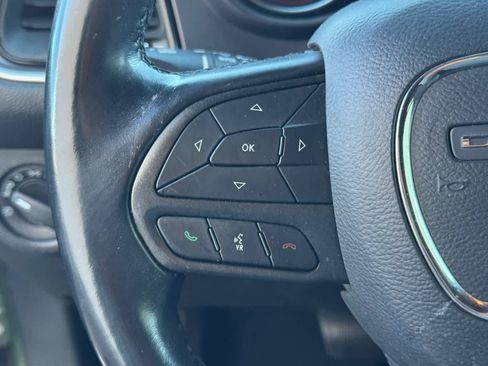 Used 2020 Dodge Challenger SXT image 14