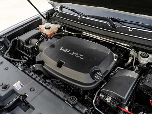 Used 2021 GMC Canyon Denali image 50