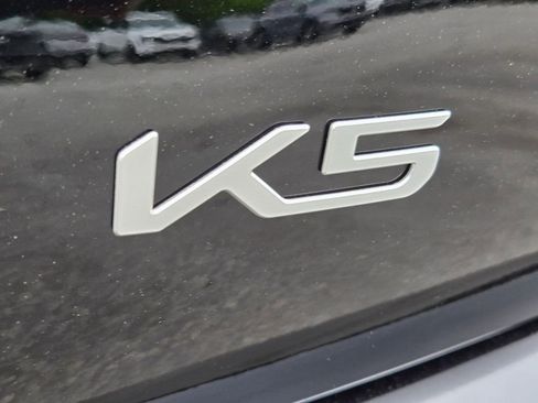 New 2026 Kia K5 GT-Line image 12