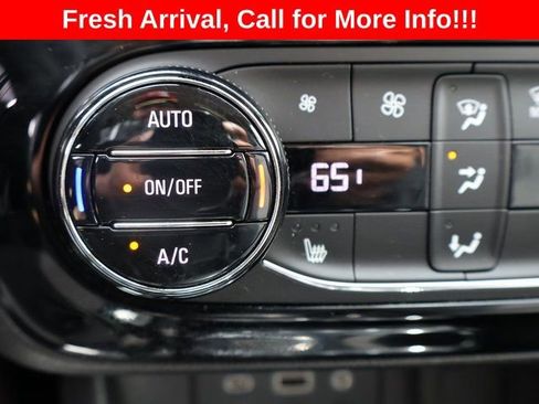 Used 2023 Buick Encore GX Select AWD/4WD image 25