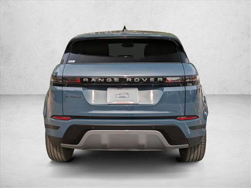 Used 2026 Land Rover Range Rover Evoque S AWD/4WD image 8