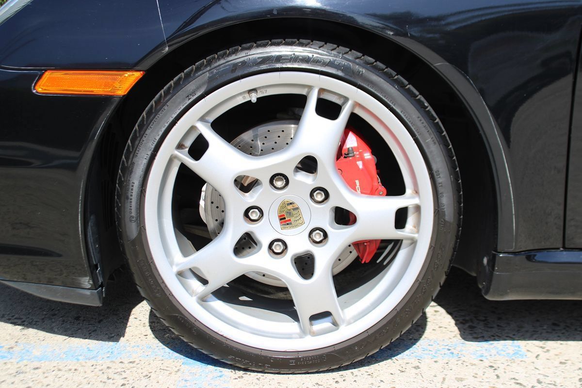 Used 2006 Porsche 911 Carrera S RWD image 34