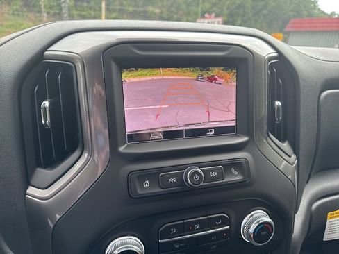 New 2025 GMC Sierra 1500 Pro w/ Pro Value Package image 16