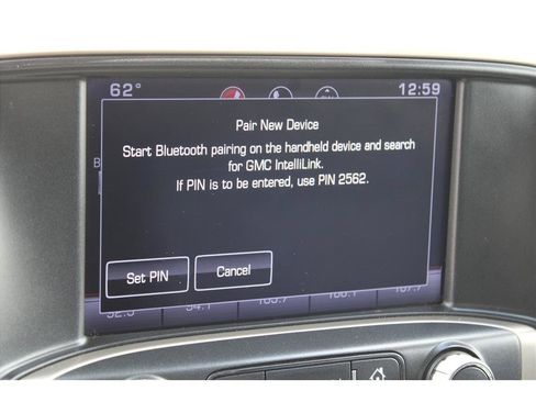 Used 2015 GMC Sierra 1500 Denali AWD/4WD image 23