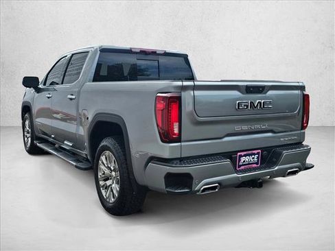 Used 2026 GMC Sierra 1500 Denali w/ Technology Package AWD/4WD image 3