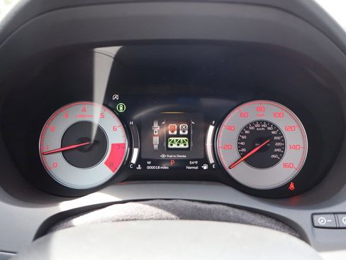 New 2026 Acura RDX A-Spec image 14