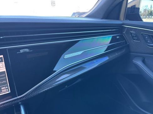 Used 2023 Audi SQ8 Prestige image 48