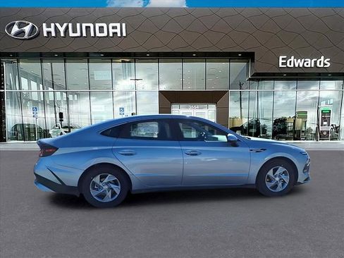 New 2025 Hyundai Sonata SE image 6