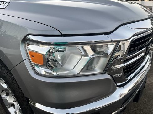 Used 2020 RAM 1500 Big Horn image 34