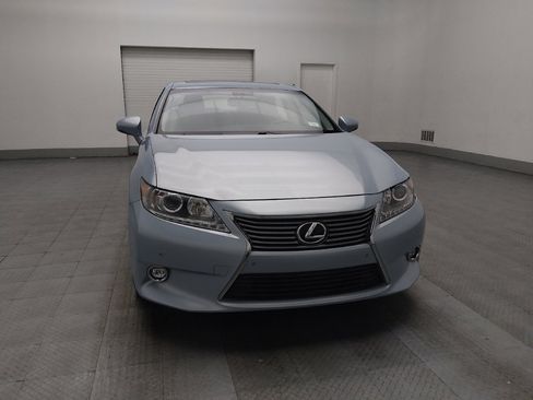 Used 2014 Lexus ES 350 w/ Luxury Package image 14