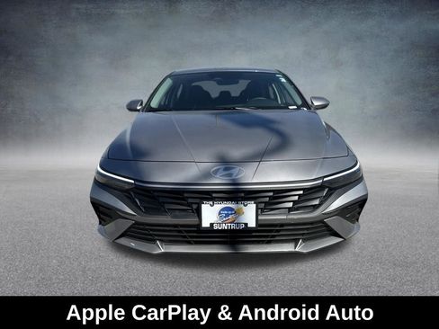Used 2026 Hyundai Elantra SE image 10