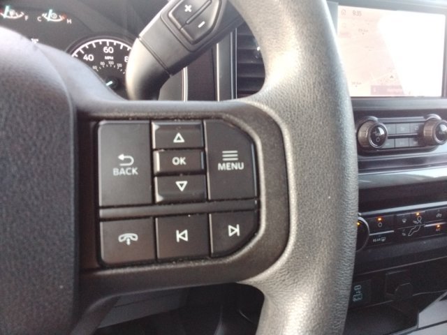 Used 2023 Ford F150 XL w/ XL STX Apperance Package AWD/4WD image 16