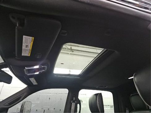 Used 2019 RAM 2500 Laramie image 8