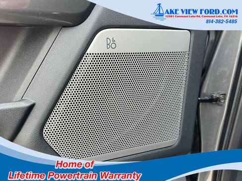 Used 2023 Ford F150 Lariat w/ Equipment Group 502A High AWD/4WD image 24