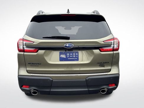 New 2026 Subaru Ascent Premium image 5