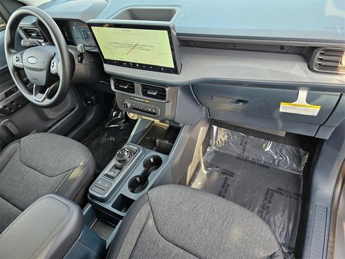 New 2025 Ford Maverick XLT w/ Black Appearance Package image 11