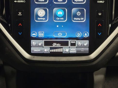 New 2026 Subaru Ascent Bronze Edition AWD/4WD image 21