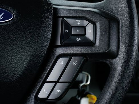 Used 2022 Ford F350 XL w/ Power Equipment Group image 28