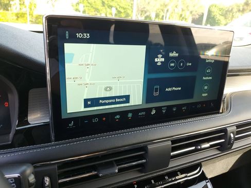 New 2026 Lincoln Corsair Premiere image 27