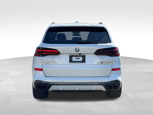 Used 2026 BMW X5 M60i AWD/4WD image 8