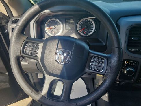Used 2018 RAM 1500 Tradesman image 22