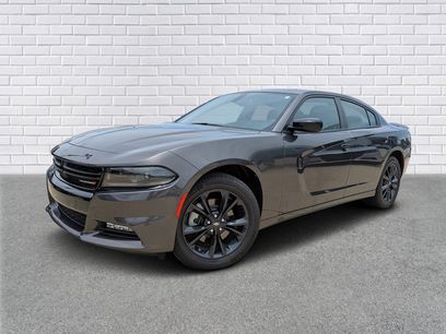 Used 2023 Dodge Charger SXT w/ Blacktop Package