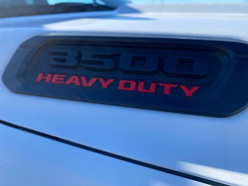 New 2026 RAM 3500 Tradesman image 30