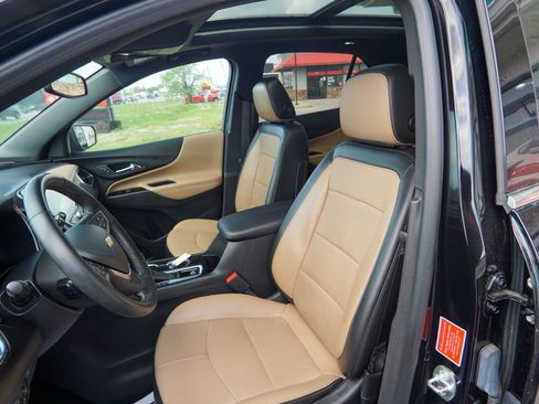 Used 2023 Chevrolet Equinox Premier FWD image 21