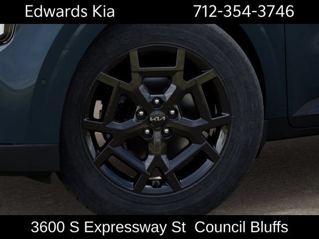 New 2027 Kia Carnival SX Prestige FWD image 11