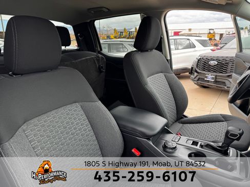 New 2026 Ford Ranger XL w/ Trailer Tow Package AWD/4WD image 31