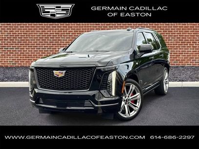 Certified 2025 Cadillac Escalade Sport w/ Touring Package