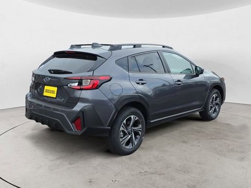 New 2026 Subaru Crosstrek 2.0i Premium image 5