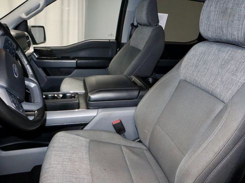 Certified 2023 Ford F150 XLT w/ Equipment Group 302A High image 26