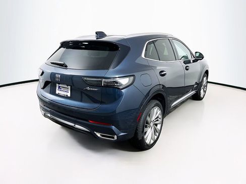 New 2026 Buick Envision Avenir AWD/4WD image 7
