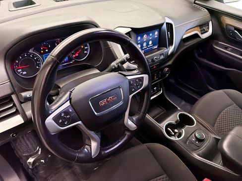 Used 2021 GMC Terrain SLE w/ Elevation Edition image 7