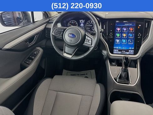 Certified 2025 Subaru Outback Premium image 27