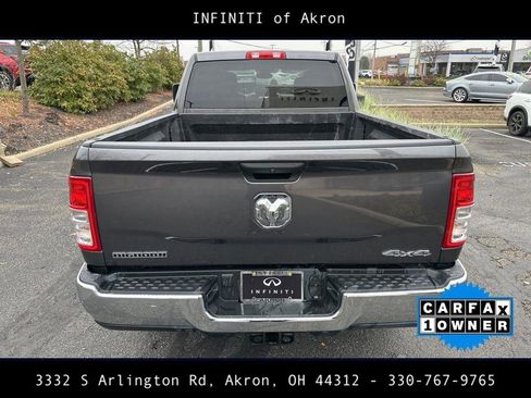 Used 2024 RAM 2500 Big Horn image 11