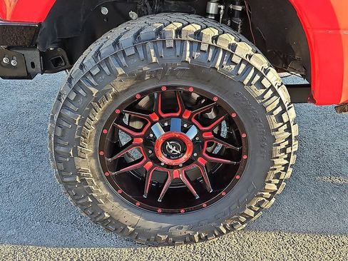 Used 2021 Ford F250 Lariat w/ Lariat Ultimate Package image 13