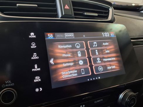 Used 2020 Honda CR-V Touring image 10