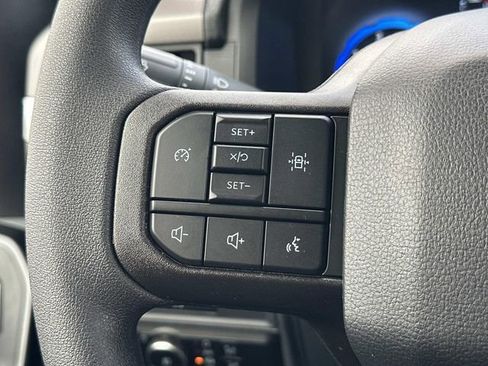 New 2025 Ford F150 XL w/ Equipment Group 103A High image 27