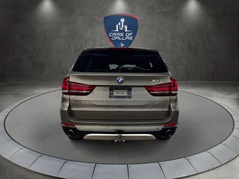 Used 2017 BMW X5 xDrive35i AWD/4WD image 4