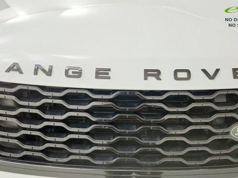 Used 2021 Land Rover Range Rover Velar R-Dynamic S AWD/4WD image 31